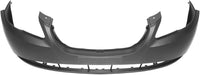 AUTOS PARTS PLUS Front Bumper Cover Primed Direct Replacement Compatible With 2007-2010 Hyundai Elantra HY1000167 865112H000
