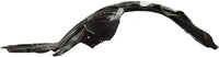 Front Fender Liner Right Passenger Side Direct Replacement Compatible with 2019-2023 Subaru Ascent SU1249136 59110XC00A-PFM