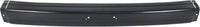Front Bumper Primed Steel Without Molding Holes Direct Replacement Compatible With 1986-1993 Mazda Pickup MA1002113 UE6050030B