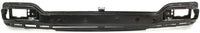 Front Bumper Reinforcement Steel Direct Replacement Compatible With 1990-1991 Honda CRX HO1006118 71130SH2A03