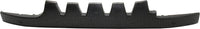 Front Bumper Absorber Direct Replacement Compatible With 2015-2017 Toyota Sienna TO1070185 5261108050