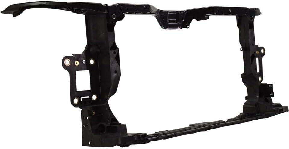 Front Radiator Support Direct Replacement Compatible With 2019-2021 Honda Civic HO1225210 71410TBAA02