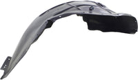 Front Fender Liner Left Driver Side Direct Replacement Compatible With 2015-2020 Chevrolet Suburban/Tahoe GM1248243 22806316-PFM