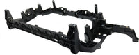 AUTOS PARTS PLUS Front Radiator Support Plastic With Steel Direct Replacement Compatible With 2017-2022 Honda CR-V HO1225192 71411TLAA52