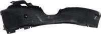 Front Fender Liner Right Passenger Side Direct Replacement Compatible With 2021-2024 Kia K5 KI1249166 86812L3000