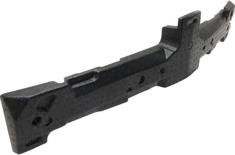 Front Bumper Absorber Direct Replacement Compatible With 2016-2018 Chevrolet Cruze GM1070314 84118267