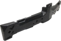 Front Bumper Absorber Direct Replacement Compatible With 2016-2018 Chevrolet Cruze GM1070314 84118267