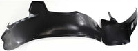 Front Fender Liner Right Passenger Side Direct Replacement Compatible With 2000-2005 Chevrolet Impala GM1249122 15214873