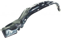 Front Fender Liner Left Driver Side Direct Replacement Compatible With 1984-1988 Toyota Pickup TO1250107 5387689103