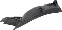 Front Fender Liner Rear Section Right Passenger Side Direct Replacement Compatible With 2017-2023 Mercedes Benz E-Class MB1249199 2386911000