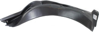 Front Fender Liner Right Passenger Side Direct Replacement Compatible With 2000-2005 Buick LeSabre GM1249128 25717843