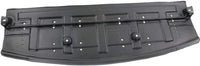Front Engine Splash Shield Under Cover Direct Replacement Compatible with 2010-2012 Hyundai Genesis HY1228165 291202M000
