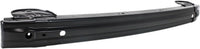 Front Bumper Reinforcement Steel Direct Replacement Compatible With 2001-2005 Honda Civic HO1006156 71130S5DA03ZZ