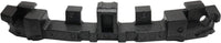 Front Bumper Impact Absorber Direct Replacement Compatible With 2014-2016 Nissan Rogue NI1070157 620904BA0A