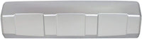 Front Lower Valance Panel Silver Direct Replacement Compatible With 2007-2014 Toyota FJ TO1095201 5390135180