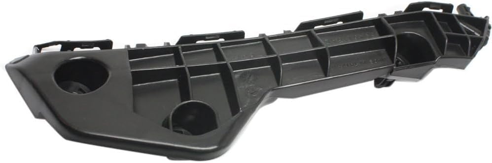 Front Bumper Support Bracket Left Driver Side Direct Replacement Compatible With 2011-2016 Scion tC SC1042101 5211621030