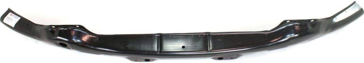 Front Bumper Reinforcement Steel Direct Replacement Compatible With 2007-2009 Dodge Sprinter CH1006210 68006349AA