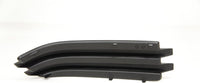 Front Fog Light Cover Left Driver Side Direct Replacement Compatible With 2008-2010 Dodge Grand CH2598104 5113147AA