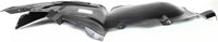 Front Section Fender Liner Right Passenger Side Direct Replacement Compatible With 1999-2005 Pontiac Grand Am GM1249147 22618668