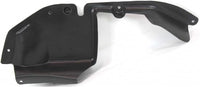 Front Fender Liner Right Passenger Side Direct Replacement Compatible With 2002-2007 Saturn Vue / 2006-2009 Pontiac Torrent GM1251140 22624532