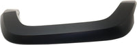 Front Fender Flares Primed Left Driver Side Direct Replacement Compatible With 2006-2010 Jeep Commander CH1268120 5JP83TZZAC