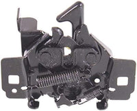 Front Hood Latch Direct Replacement Compatible With 2006-2009 Ford Fusion / 2007-2014 Edge 2010-2019 Flex FO1234119 6E5Z16700AA