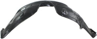 Front Fender Liner Left Driver Side Direct Replacement Compatible With 2005-2010 Toyota Avalon TO1250112 53876AC030