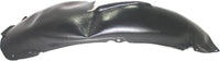 Front Fender Liner Rear Section Right Passenger Side Direct Replacement Compatible With 2010-2014 Volkswagen Golf/GTI VW1249113 5K0805978 5K0805978B