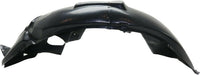 Front Fender Liner Left Driver Side Direct Replacement Compatible With 2015-2020 Audi A3 AU1248142 8V5821171G-PFM