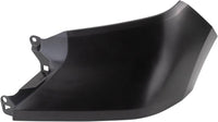 Front Fender Filler Primed Left Driver Side Direct Replacement Compatible With 2014-2021 Toyota Tundra TO1242101 539320C903