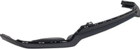 Rear Bumper Face Bar Lower Trim Molding Textured Direct Replacement Compatible With 2017-2021 Honda Civic HO1195112 71502TGGA00