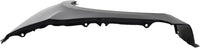Front Fender Primed Steel Right Passenger Side Direct Replacement Compatible With 2012-2017 Hyundai Accent HY1241154 663211R350