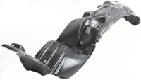 Front Fender Liner Left Driver Side Direct Replacement Compatible With 1993-1997 Toyota Corolla TO1248104 5387612200