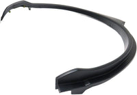 AUTOS PARTS PLUS Rear Fender Trim Wheel Opening Molding Right Passenger Side Direct Replacement Compatible With 2012-2016 Honda CR-V HO1791104 74410T0AA01