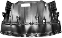 Front Engine Splash Shield Under Cover Direct Replacement Compatible with 2003-2007 Infiniti G35 IN1228114 75892AL50A