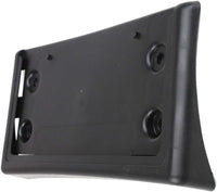 Front License Plate Bracket Direct Replacement Compatible with 2002-2009 GMC Envoy GM1068117 15032014