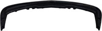 Front Bumper Upper Cover Textured Direct Replacement Compatible With 2003-2006 Chevrolet Silverado 2500HD 3500 GM1051109 15139804