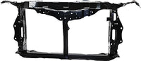 Front Radiator Support Assembly With Center Bar Direct Replacement Compatible With 2006-2015 IS250 / IS350 5320153113-PFM 5321753901