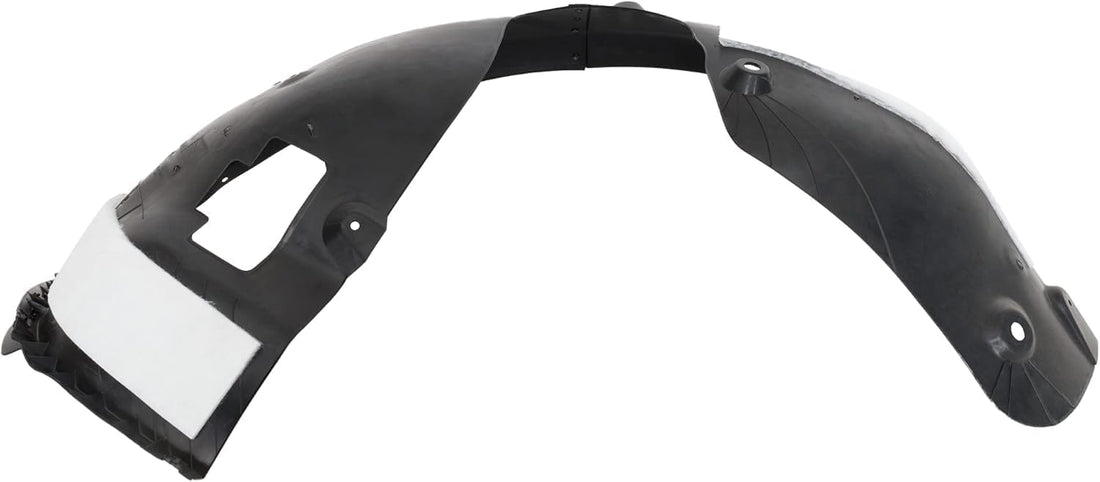 Front Fender Liner Right Passenger Side Direct Replacement Compatible With 2020-2023 Kia Telluride KI1249165 86812S9000