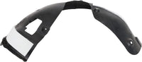 Front Fender Liner Right Passenger Side Direct Replacement Compatible With 2020-2023 Kia Telluride KI1249165 86812S9000