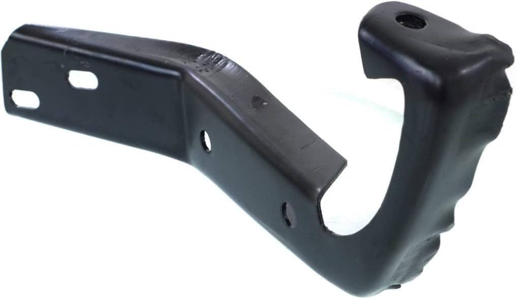 Front Bumper Outer Bar Brace Bracket Left Driver Side Direct Replacement Compatible with 1988-1999 Chevrolet & GMC C/K Series GM1066117 15548415