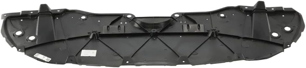 Front Engine Splash Shield Under Cover Direct Replacement Compatible with 2018-2022 Toyota Camry TO1228234 5144106290