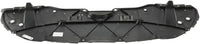 Front Engine Splash Shield Under Cover Direct Replacement Compatible with 2018-2022 Toyota Camry TO1228234 5144106290