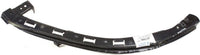 Set Of 2 Front Bumper Stay Cover Support Right Passenger & Left Driver Side Direct Replacement Compatible With 2004-2008 Acura TL AC1027101 AC1026101 71140SEPA00ZZ 71190SEPA00ZZ