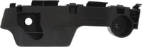Set Of 2 Front Bumper Retainers Left Driver & Right Passenger Side Direct Replacement Compatible With 2009-2013 Mazda 6 MA1033107 MA1032107 GS3L500T1F GS3L500U1F