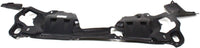 Front Engine Splash Shield Under Cover Direct Replacement Compatible with 2013-2017 Honda Accord HO1228132 74111T2AA00 74111T2BP00