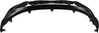 AUTOS PARTS PLUS Front Bumper Cover Primed Direct Replacement Compatible With 2015-2017 Toyota Camry TO1000409 5211907912