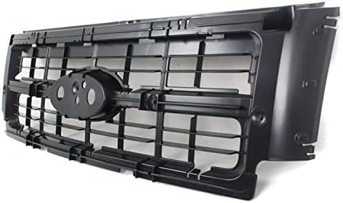 AUTOS PARTS PLUS Front Grille Reinforcement Direct Replacement Compatible With 2008-2012 Ford Escape FO1223111 8L8Z8A284A