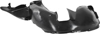 Front Fender Liner Left Driver Side Direct Replacement Compatible With 2009-2017 Volkswagen Tiguan / 2017-2018 Limited VW1248158 5N0805911D-PFM