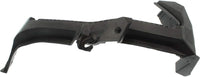 Front Bumper Bracket Right Passenger Side Direct Replacement Compatible With 2014-2018 Subaru Forester SU1043102 57707SG000